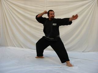 Doko no kamae